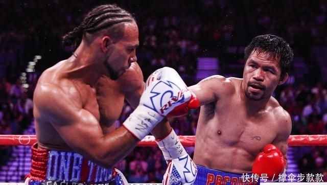 出炉|地表最伟大50位拳王出炉！泰森第49，梅威瑟第39，帕奎奥第11