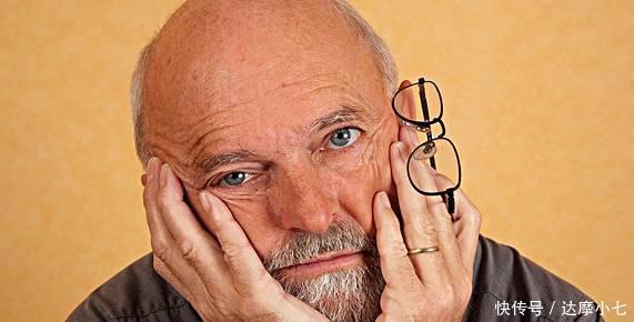 健康|“长寿老人”通常会有4大特征,若占2个以上,一般都很长寿!