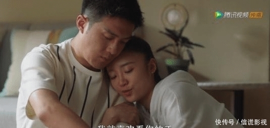  顾佳|《三十而已》林有有被扇耳光：被穷养长大的女生，不为人知的一面