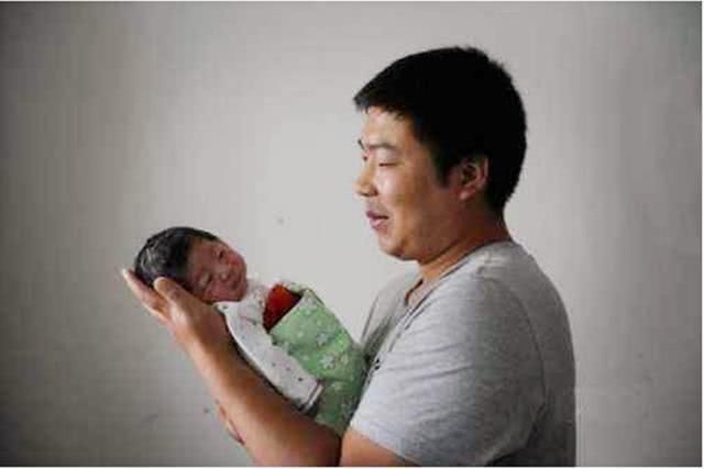 孩子|爸爸最容易遗传给女儿的4个基因,第二个最明显,你家孩子中了没