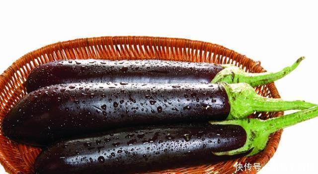 独特|肉泡茄子,漂亮又美味,风味独特,这是向往食品
