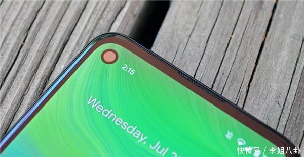 存储空间|谷歌Pixel4a真机评测:整体表现强劲的预算型智能手机