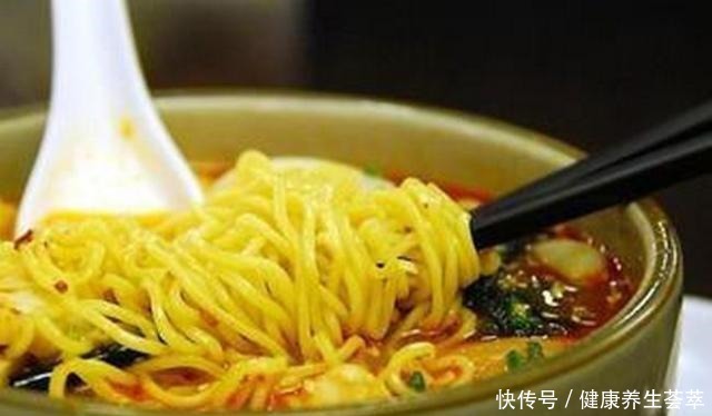 味道|全球十大好吃泡面排行榜,最好吃的泡面全在这里了!