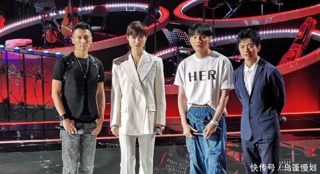 剩下|网曝《好声音》9强,潘虹、斑马要稳进5强了剩下三人应该是他们