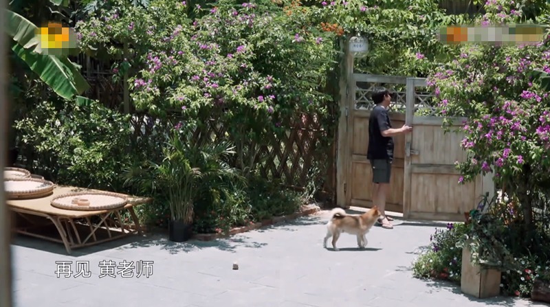  录制|向往的生活分批录制实锤！吃饭叫外卖还假装送客，剪辑都圆不回来