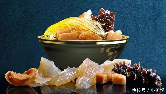 十大|世界十大名汤,中国的却被禁止食用