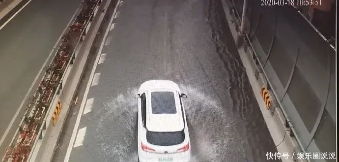  车门|请查收：雨天安全行车提示