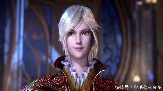 重生|斗罗大陆:唐昊展现完全体实力,竟然掌握重生的奥义