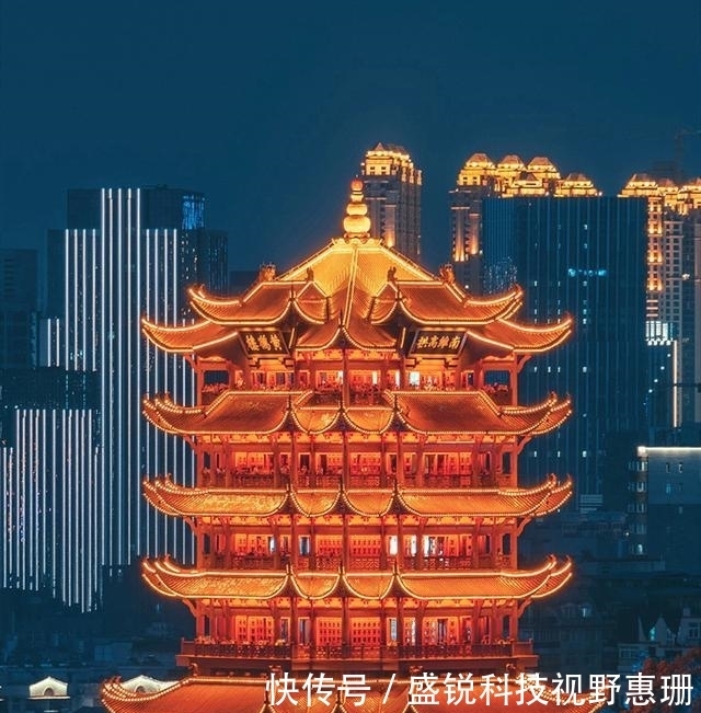 清江画廊|细数湖北所有5A级景区,你打卡了几个?建议收藏