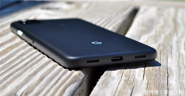 存储空间|谷歌Pixel4a真机评测:整体表现强劲的预算型智能手机