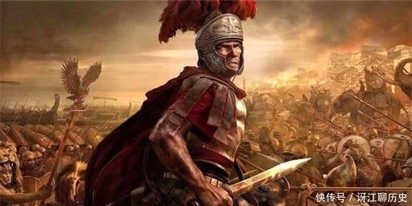 迦太基|罗马人为什么总想着攻打非洲和迦太基作战，为什么不北伐占领整个欧洲呢？