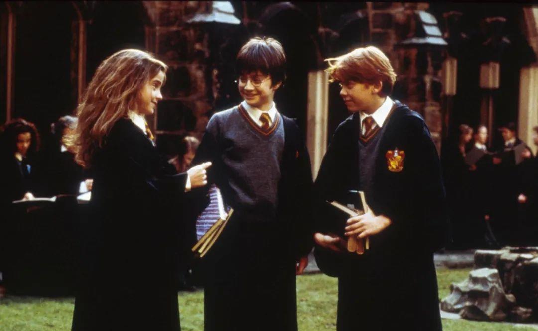  哈利|70万人打出9分，尖叫和眼泪都为它准备好了