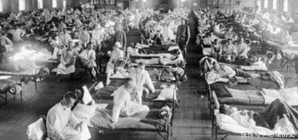 瘟疫|中世纪让欧洲死亡一半人口的黑死病，瘟疫屠戮横行，浩劫席卷全球