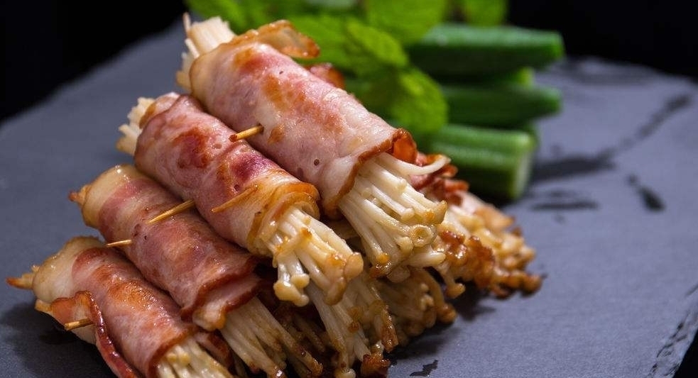 种食物|假如烧烤可以免费吃了,四选一,我猜你闭着眼都是选第4种