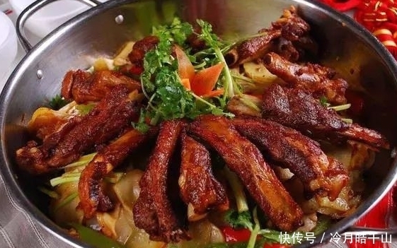 老人|老人孩子都爱吃的家常美味菜,简单易做,鲜香开胃,健康有营养