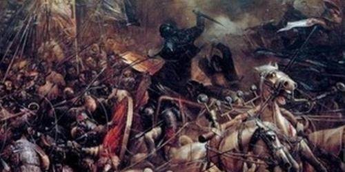 项羽|四十万对五万的战争,项羽如何在巨鹿之战中赢得了胜利