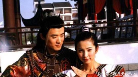 李冰冰|46岁李冰冰如何从小学老师“翻身”成为华谊一姐的