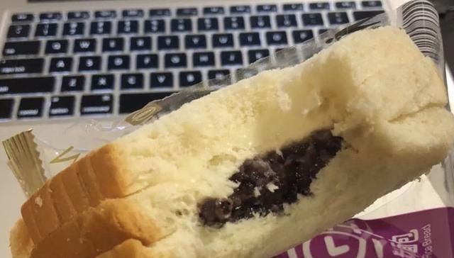 面包|你有哪些网红面包没吃过,这6款好吃不贵,让你值得回购