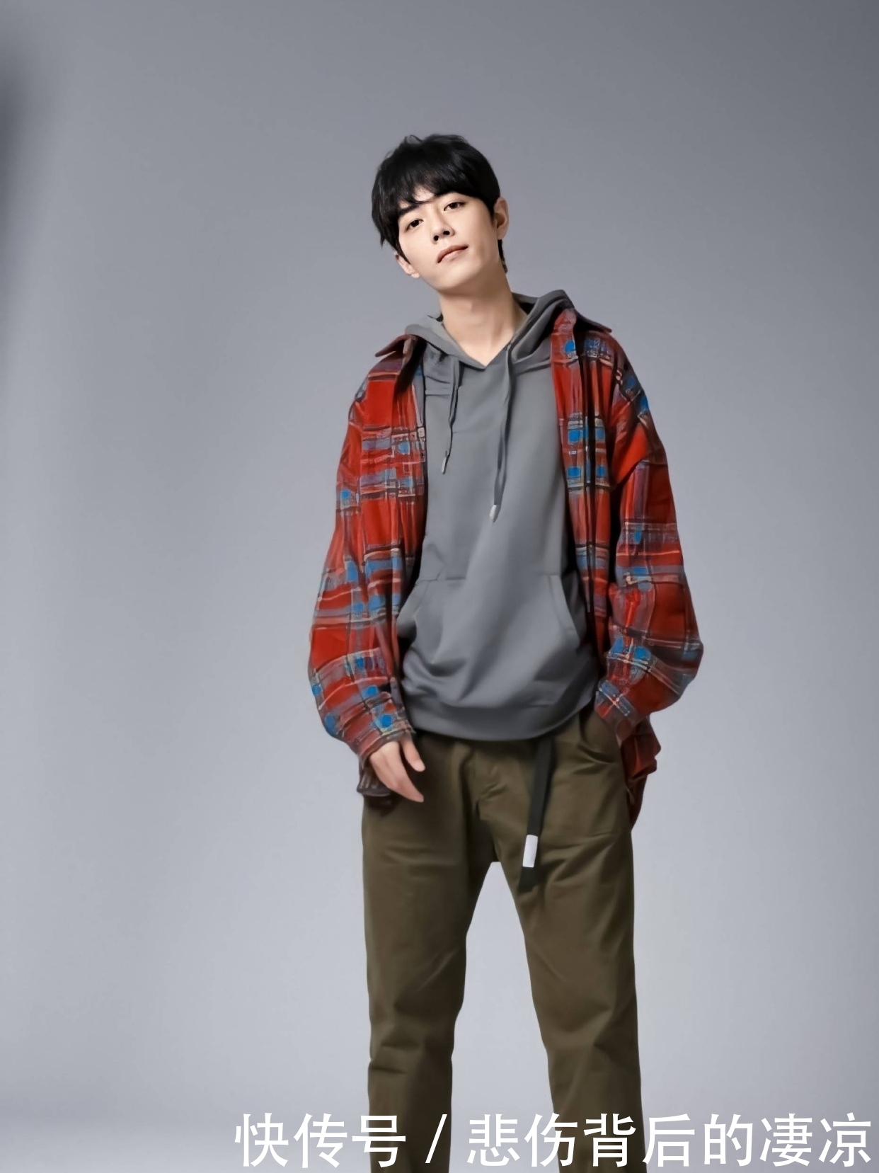 肖战|“金主爸爸”给肖战大礼,肖战语录上线!粉丝:看哭了,错过也哭