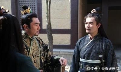 秦国宗室|芈月传樗里疾是谁的儿子？樗里疾为秦国统一做了多大贡献