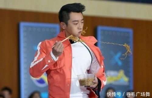  变化|《奔跑吧》变化最大的嘉宾！前几季惜字如金，这季承包所有笑点