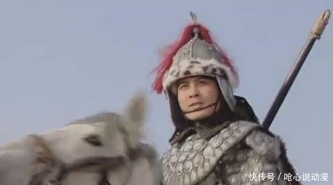 关羽|刘备两员大将，一个打得过吕布，一个胜过关羽，为何均不受重用？