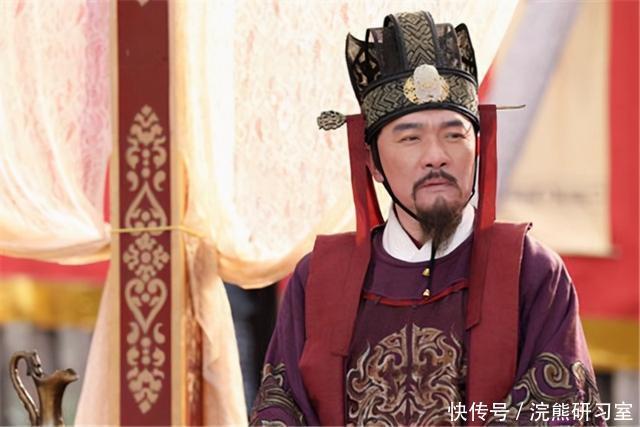 贪污|唐代假荫泛滥,特权与贪污“作乱”,加速王朝衰败