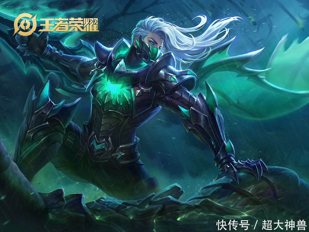 爆发|存够13888金币别乱花，拥有至强爆发的他，成为了无数脆皮的梦魇