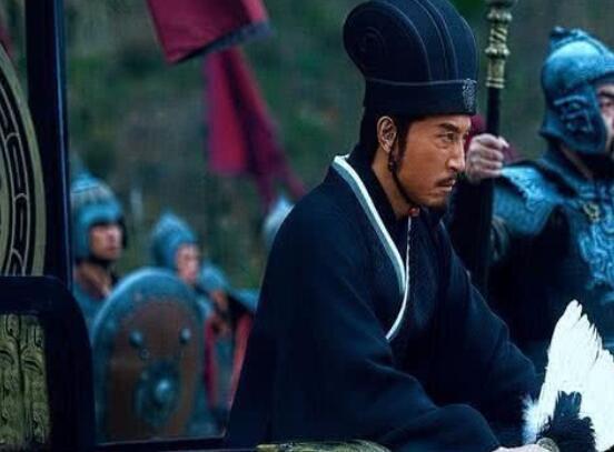 坐轮椅|诸葛亮腿没有问题，为什么要坐轮椅指挥这是他最恐怖的地方