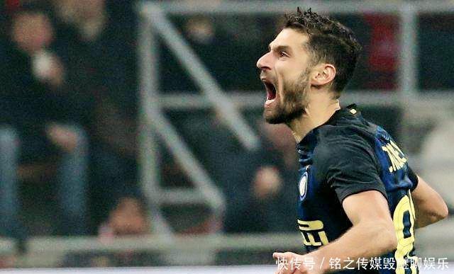 坎德雷瓦|完美!4:0,第10场零封,49年不败,国米2连胜,杀回积分榜第2!