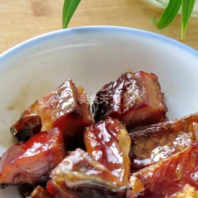  鸡翅|给我一瓶可乐，教你烧出一桌子菜~大人小孩都抢着吃