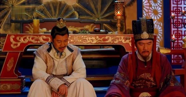 离世|李世民52岁盛年离世,除误食金丹,《资治通鉴》这些记载更有可能