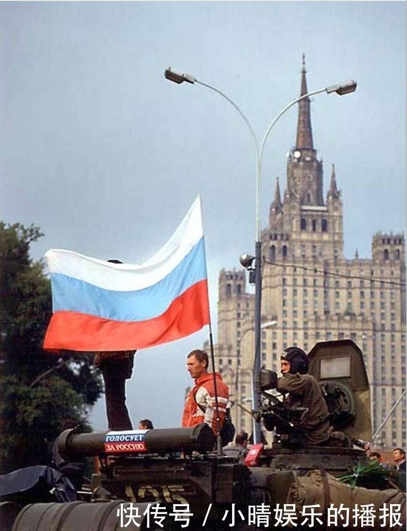 苏联|苏联元帅曾要求武力剿灭叶利钦：敢对祖国不忠，就该彻底消灭