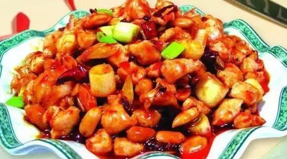 美味|家常特色干锅的几类美味做法,香辣开胃,学会在家做给爱人品尝!