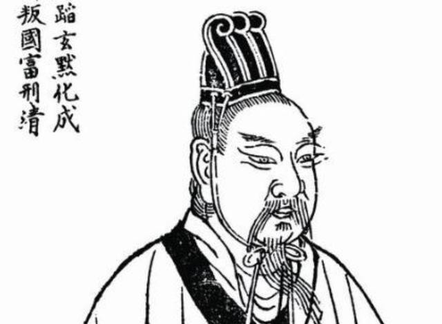 王朝|汉文帝:我国少见的幸运皇帝,意外坐上皇位,开辟盛世王朝