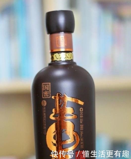 国产|除了国酒茅台，还有哪些国产白酒值得购买呢