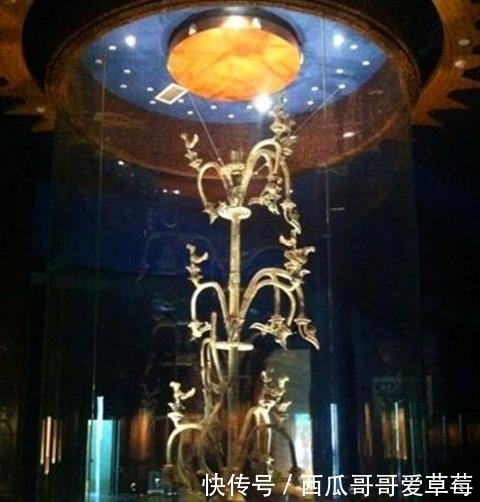 青铜|《山海经》是真的?专家说:可能是真的,参考姜子牙的坐骑四不像