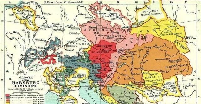 德意志|捷克为什么要驱逐苏台德地区的德意志人他们到底做了什么