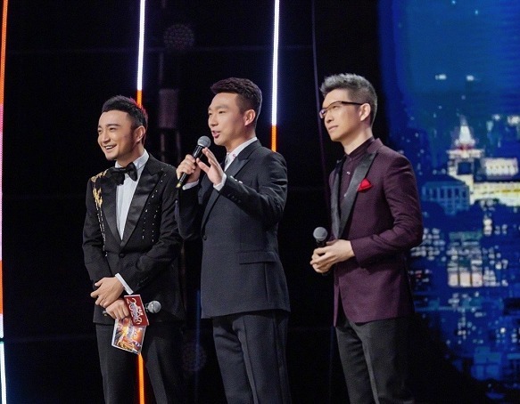  央视春晚|央视选秀节目官宣，全国首个男女混合选秀团，出道首秀在央视春晚