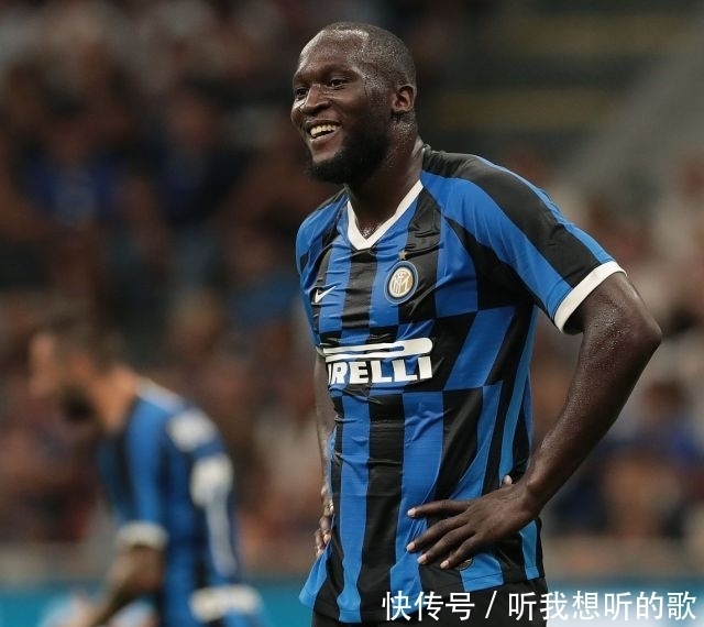  尴尬|疯狂3：0！卢卡库2重响，1球刷2大纪录，国米终结2连平尴尬！