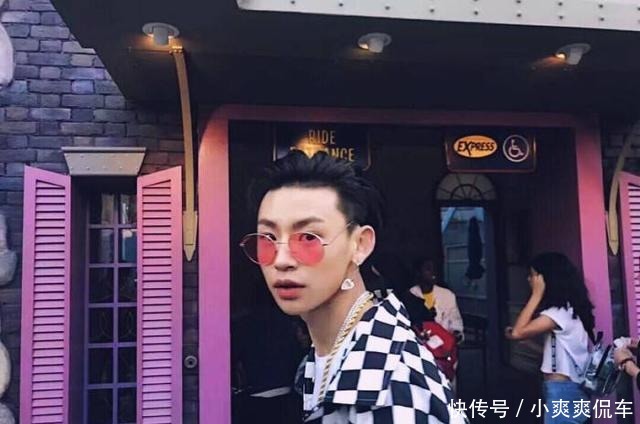 选手|小鬼遭说唱选手质疑你说的我根本不在乎