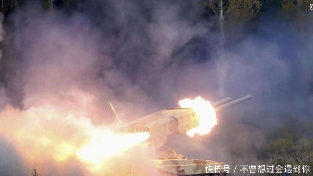 假想敌|将美国航母当作假想敌,伊朗正做最坏准备