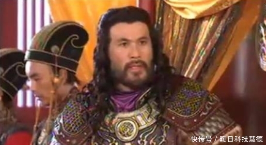  遗憾|改变了中国历史进程的5个小人物, 第2恼恨, 第3悲哀, 第4遗憾