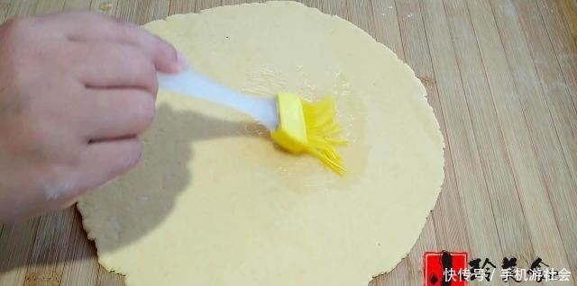 好吃|自从知道红薯可以这样做,我家隔三差五做一回,外酥里软,真好吃