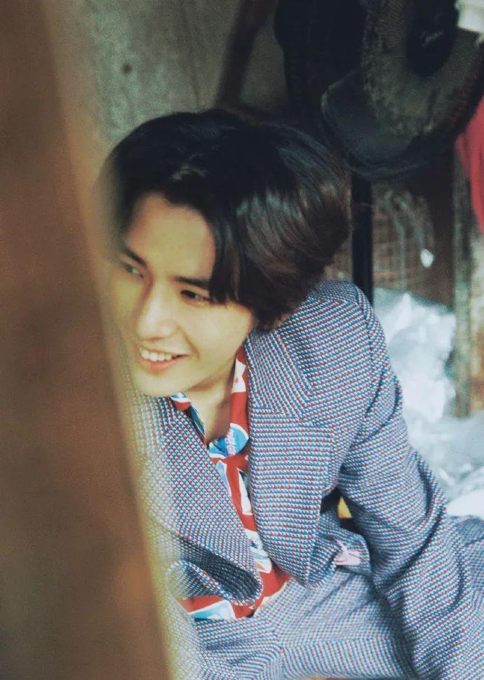 可乐|他是“中传学霸校草”,却只能做个“备胎”……网友:考虑考虑我?