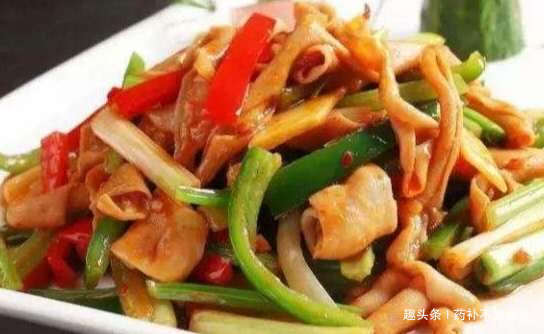 下饭|百吃不厌的家常菜,脆嫩可口,鲜香开胃,解馋又下饭,吃了还想吃