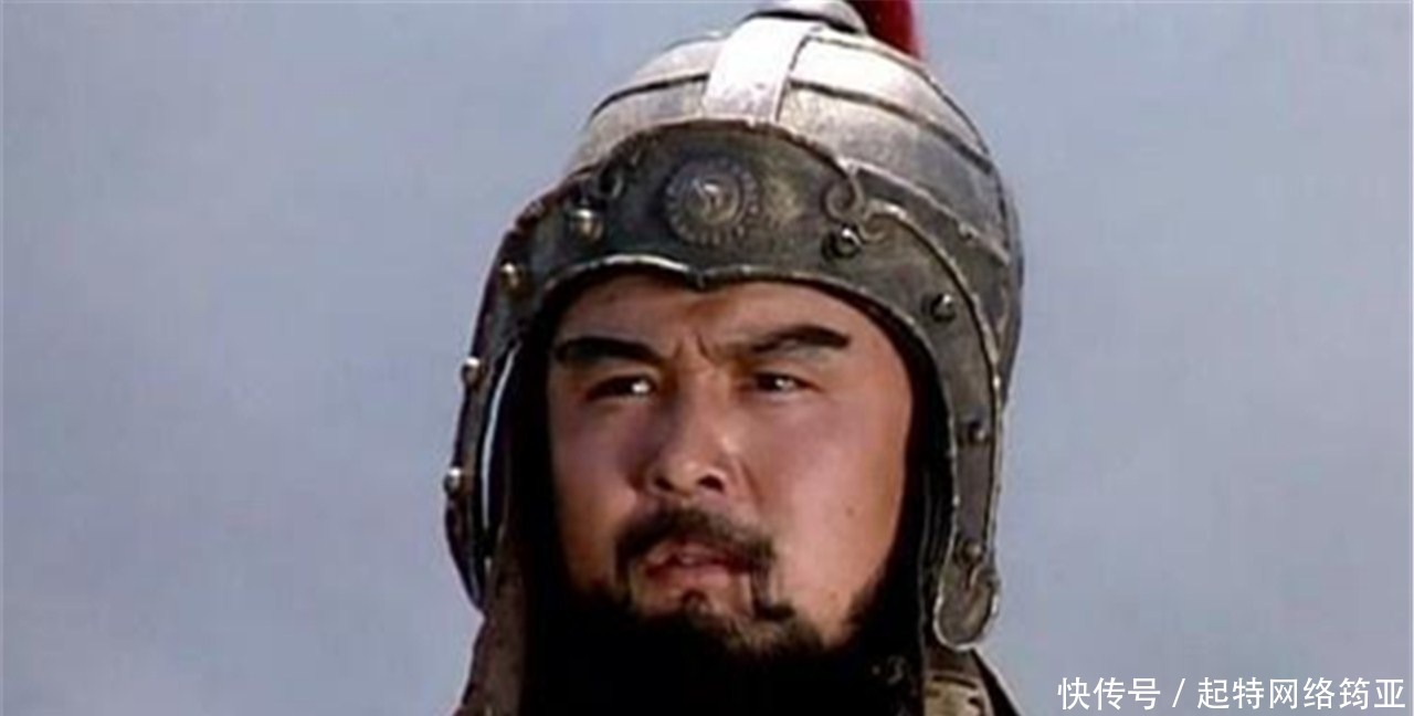 打败|他是曹操麾下的猛将,曾打败刘备孙权吕布,可惜去世太早