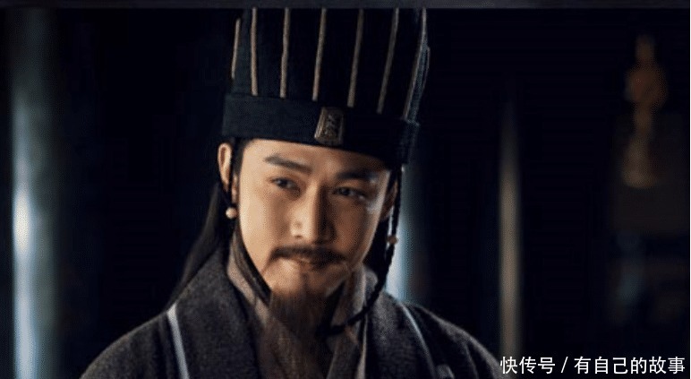 王牌|他是诸葛亮留下的终极王牌,要是掌权,至少能保蜀汉十年无忧