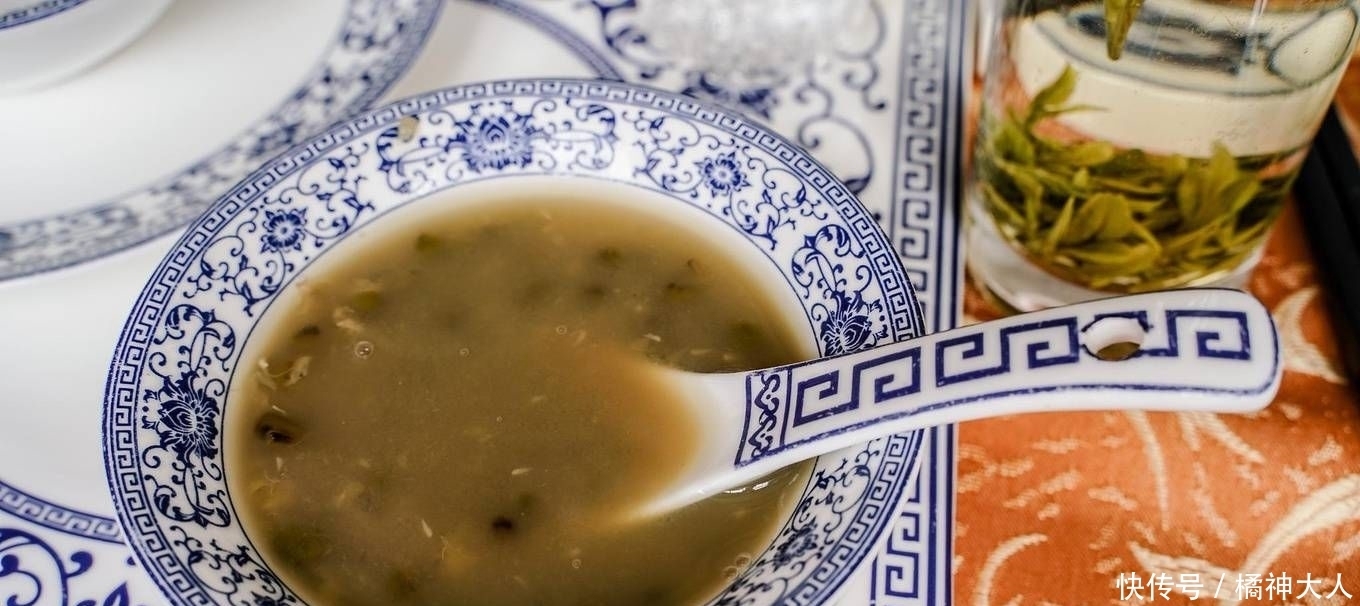 素食|道家素食也可以有满汉全席