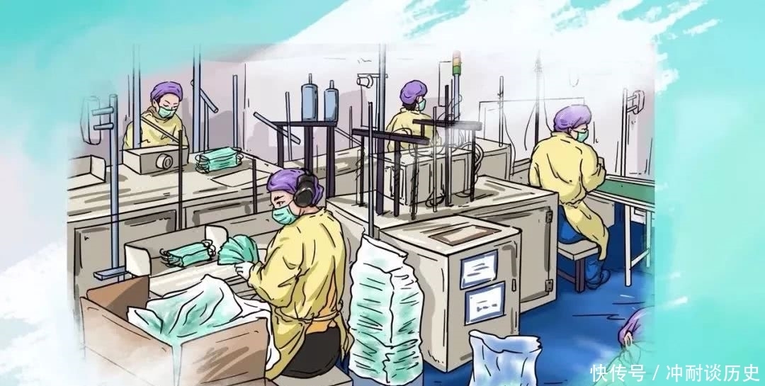 知多少|口罩历史知多少